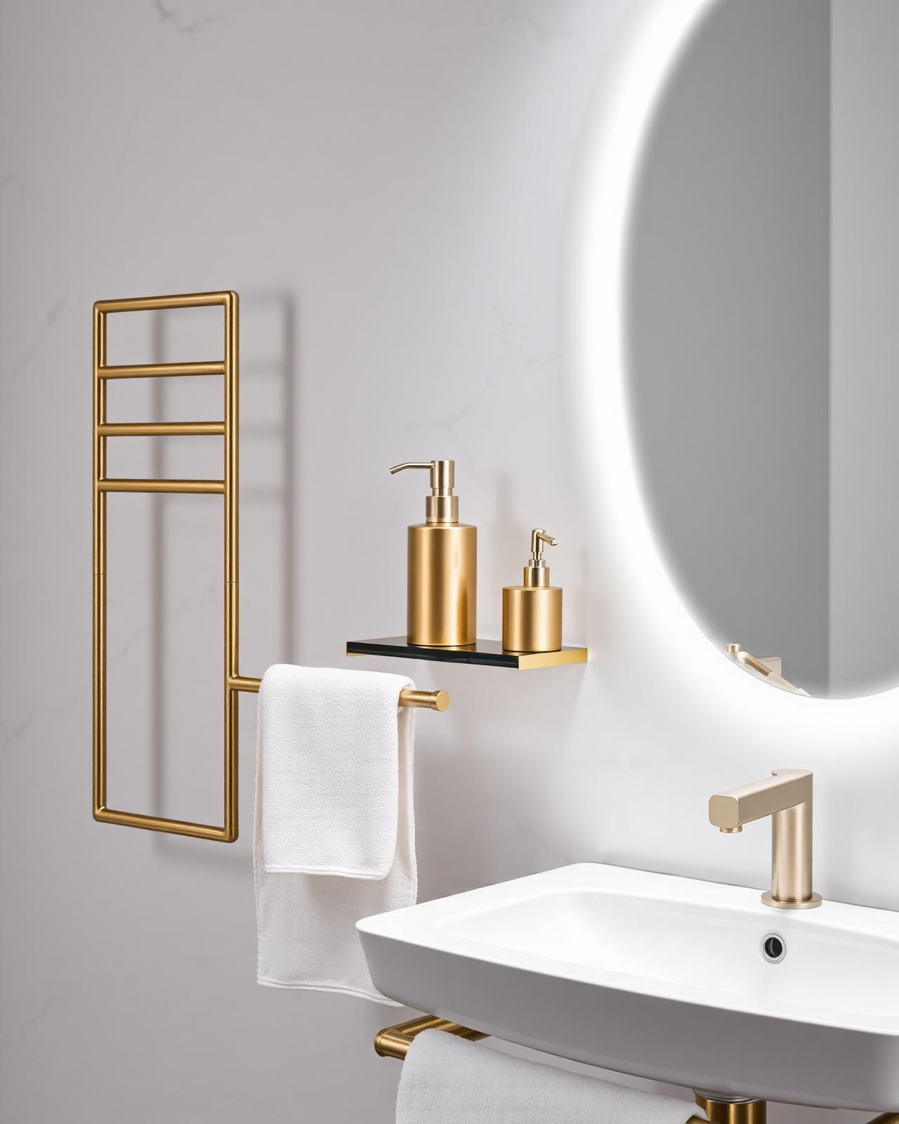 Bathroom Accessories