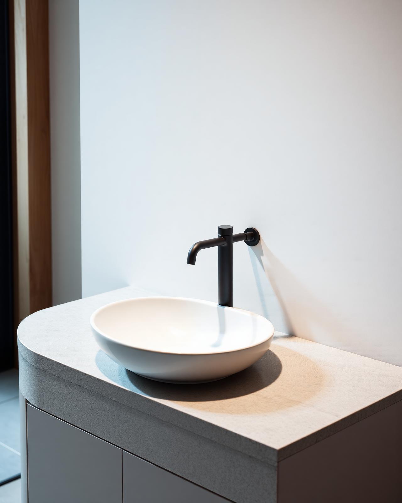Wash Basins