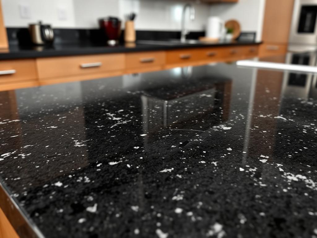 Granite collection