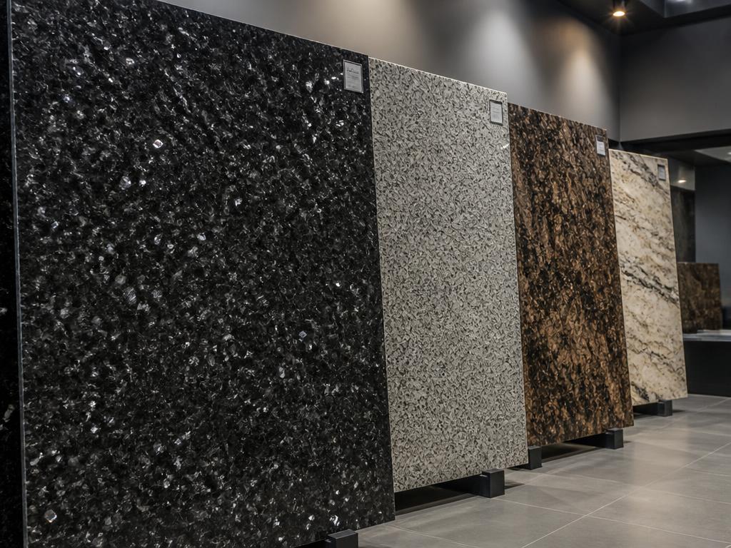 Granite