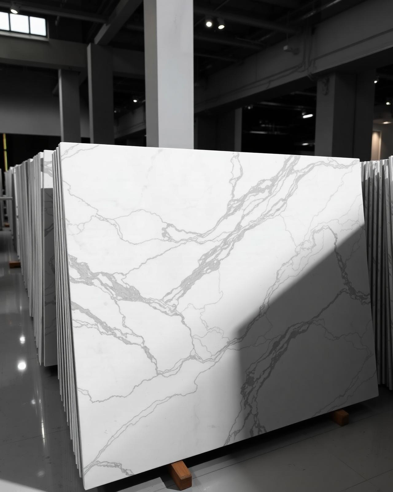 Marble