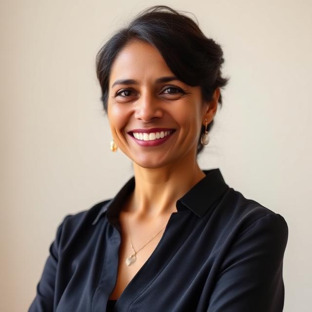 Sunita Singh
