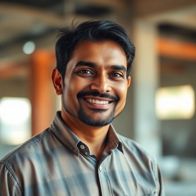 Arvind Yadav