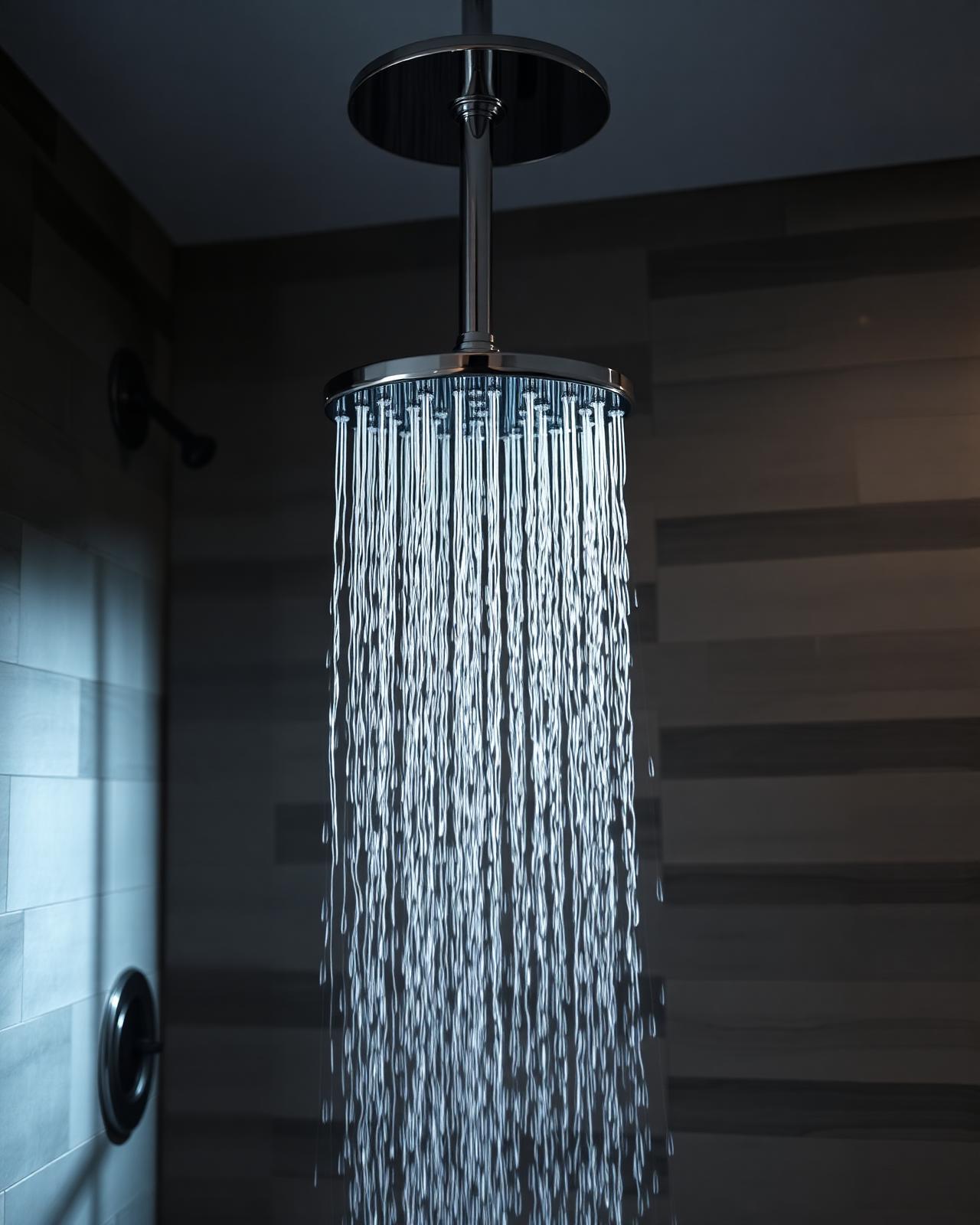 Shower Systems