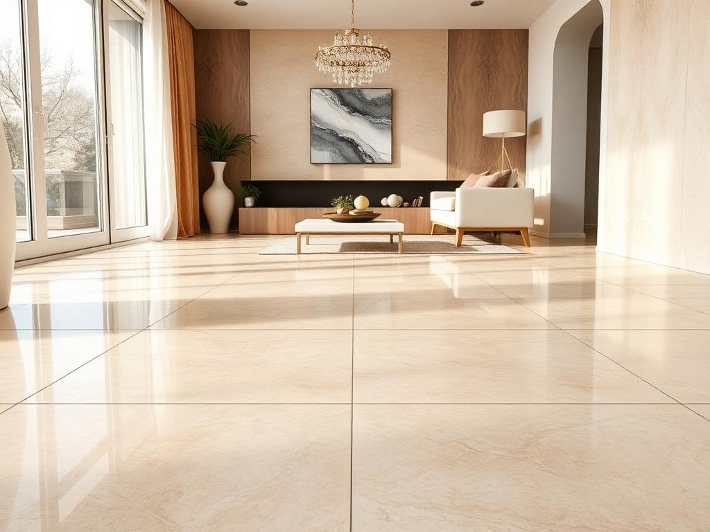 Floor Tiles