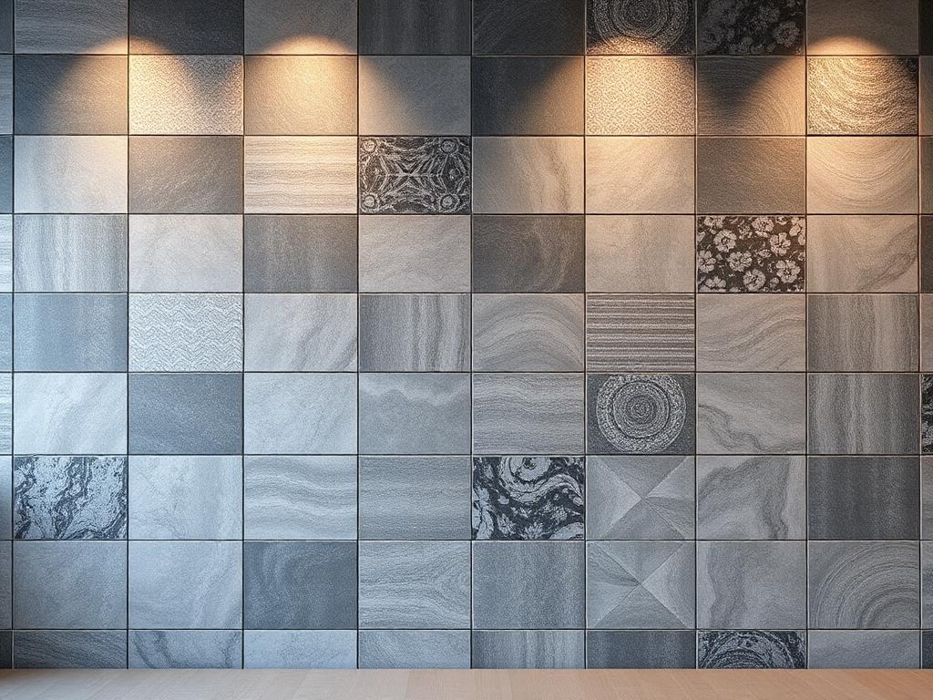 Tiles collection