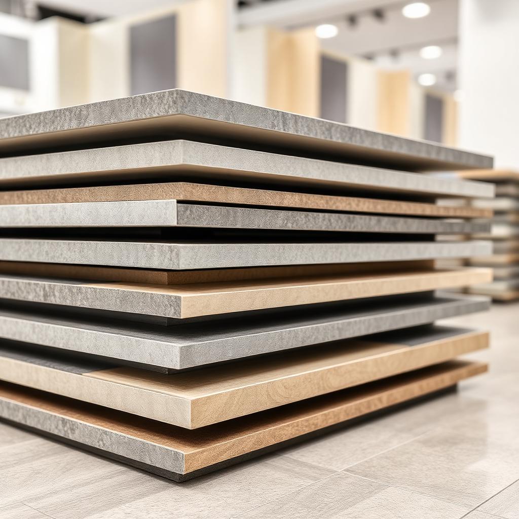 Tiles